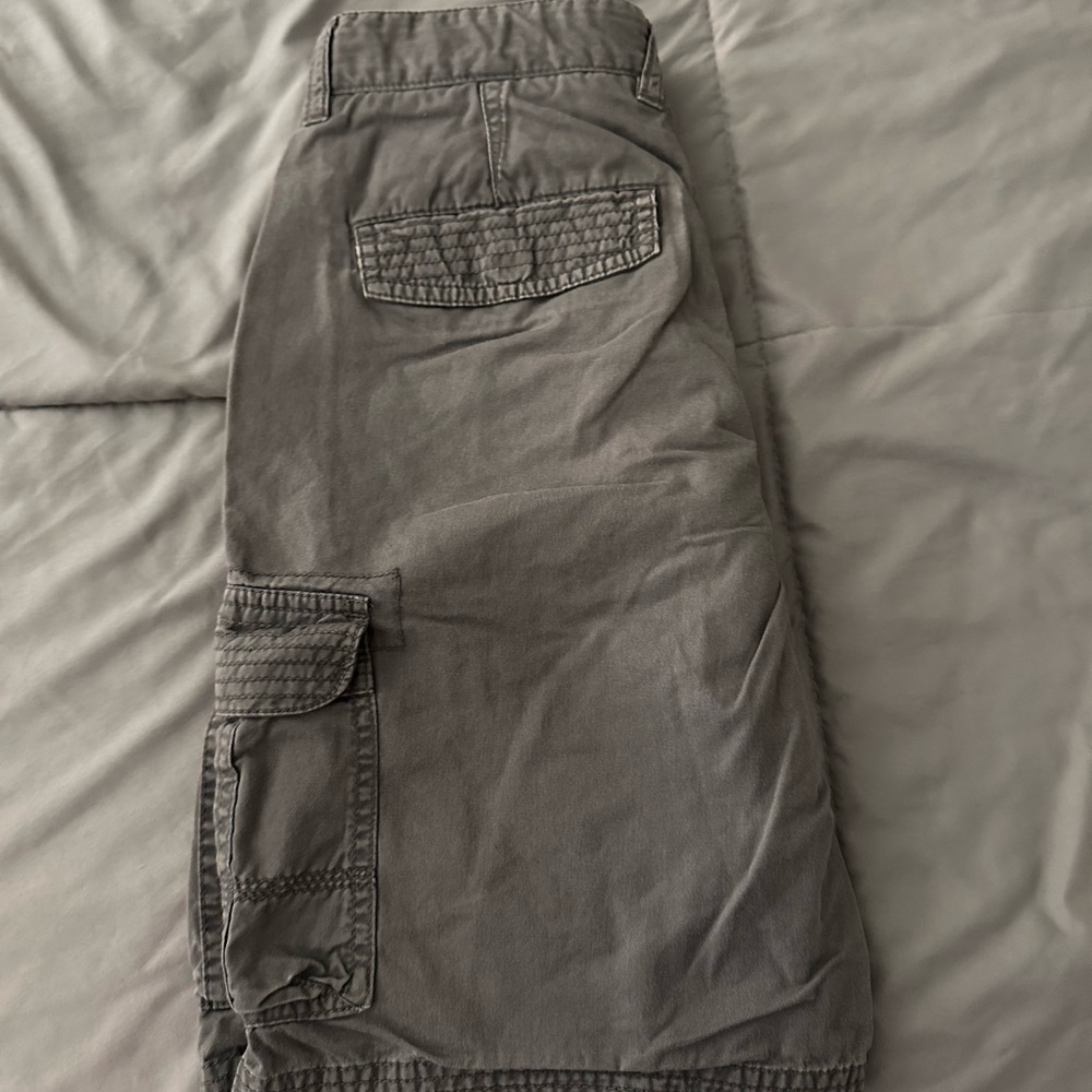 Lucky Cargo Shorts